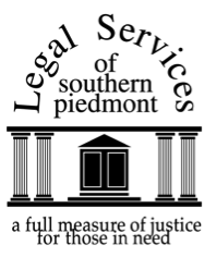 Legal Services of Southern Piedmont