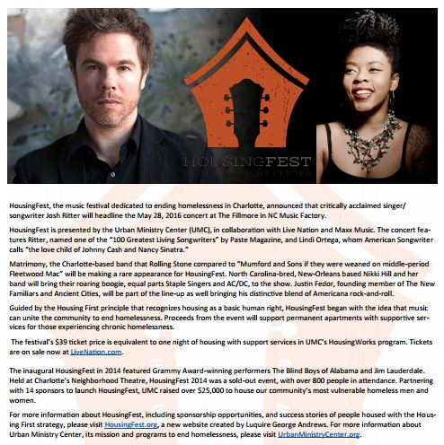 Housing Fest