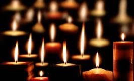 candles