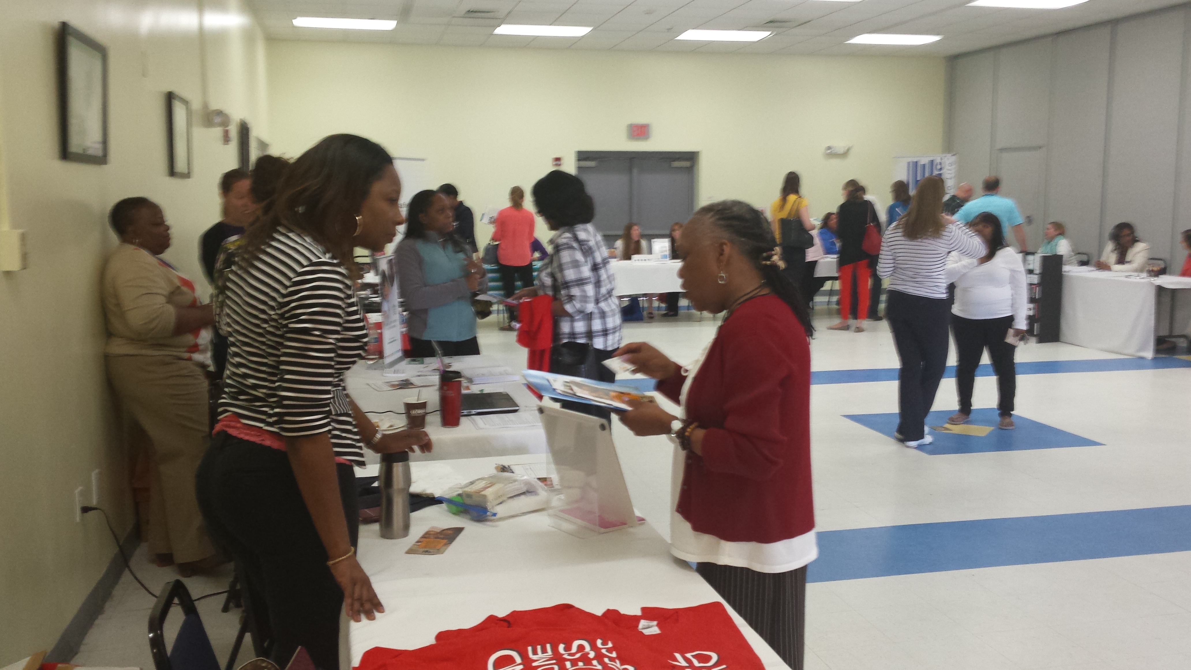 HSN Agency Fair
