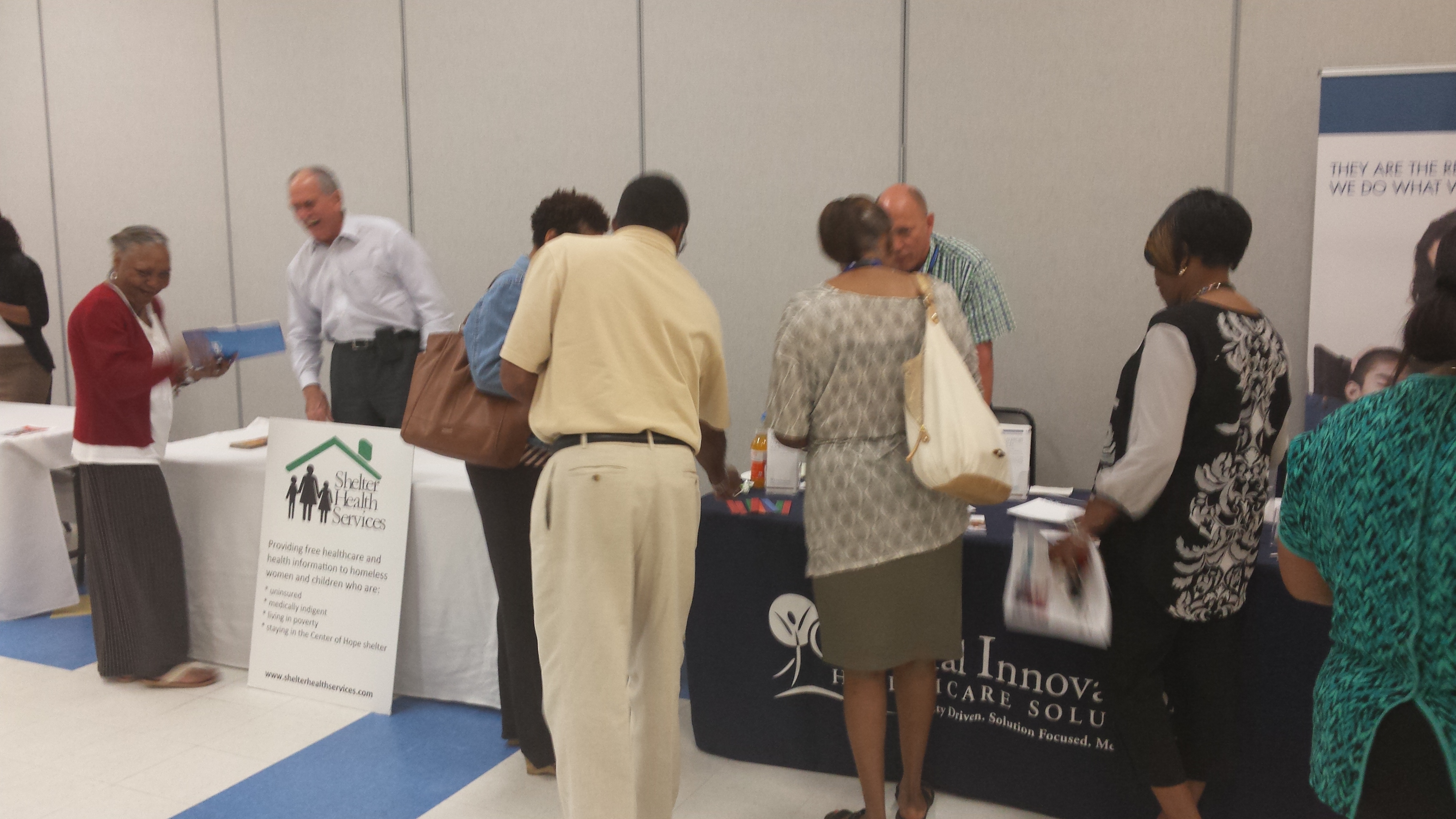 HSN Agency Fair