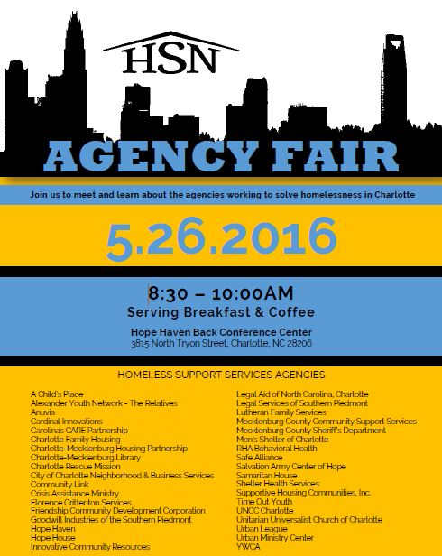 HSN Fair Flyer 2016