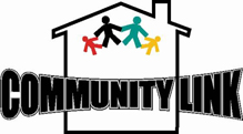 Community Link logo