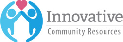 Innovative Community Resources NC, Inc. logo