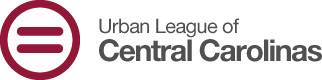 Urban League of Central Carolinas logo